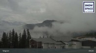 Archived image Webcam Wagrain - Grafenberg 08:00