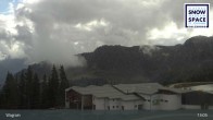 Archived image Webcam Wagrain - Grafenberg 12:00