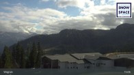 Archived image Webcam Wagrain - Grafenberg 14:00
