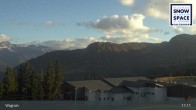 Archived image Webcam Wagrain - Grafenberg 16:00