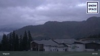 Archived image Webcam Wagrain - Grafenberg 06:00