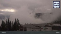 Archived image Webcam Wagrain - Grafenberg 08:00