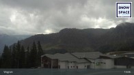Archived image Webcam Wagrain - Grafenberg 12:00