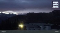 Archiv Foto Webcam Grafenberg in Wagrain 06:00