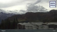 Archiv Foto Webcam Grafenberg in Wagrain 10:00