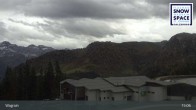 Archiv Foto Webcam Grafenberg in Wagrain 14:00