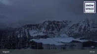 Archiv Foto Webcam Grafenberg in Wagrain 06:00
