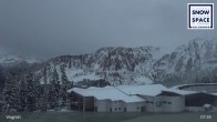 Archiv Foto Webcam Grafenberg in Wagrain 07:00
