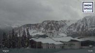 Archiv Foto Webcam Grafenberg in Wagrain 12:00