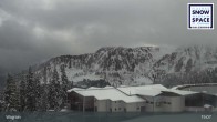 Archiv Foto Webcam Grafenberg in Wagrain 14:00