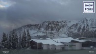 Archiv Foto Webcam Grafenberg in Wagrain 16:00