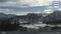 Archiv Foto Webcam Grafenberg in Wagrain 12:00