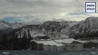 Archiv Foto Webcam Grafenberg in Wagrain 14:00
