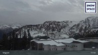 Archiv Foto Webcam Grafenberg in Wagrain 16:00