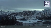 Archiv Foto Webcam Grafenberg in Wagrain 20:00