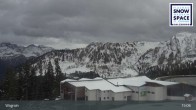 Archived image Webcam Wagrain - Grafenberg 14:00
