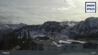 Archiv Foto Webcam Grafenberg in Wagrain 12:00