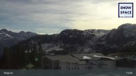 Archiv Foto Webcam Grafenberg in Wagrain 12:00