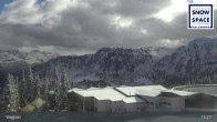 Archived image Webcam Wagrain - Grafenberg 12:00