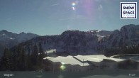 Archiv Foto Webcam Grafenberg in Wagrain 10:00
