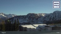Archiv Foto Webcam Grafenberg in Wagrain 14:00