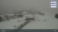 Archiv Foto Webcam Grafenberg in Wagrain 12:00