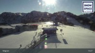Archiv Foto Webcam Grafenberg in Wagrain 12:00