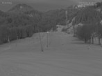 Archiv Foto Webcam Blick auf den Draxlhang 05:00