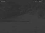 Archiv Foto Webcam Blick auf den Draxlhang 23:00