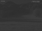 Archiv Foto Webcam Blick auf den Draxlhang 01:00