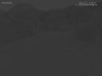 Archiv Foto Webcam Blick auf den Draxlhang 03:00