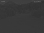 Archiv Foto Webcam Blick auf den Draxlhang 03:00