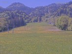Archiv Foto Webcam Blick auf den Draxlhang 13:00