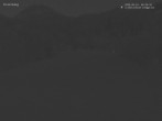 Archived image Webcam View on Draxlhang ski run 03:00