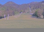 Archived image Webcam View on Draxlhang ski run 06:00