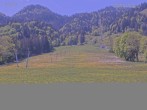 Archived image Webcam View on Draxlhang ski run 13:00