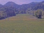 Archived image Webcam View on Draxlhang ski run 15:00