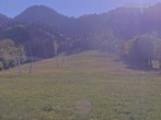 Archived image Webcam View on Draxlhang ski run 17:00