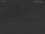 Archiv Foto Webcam Blick auf den Draxlhang 23:00