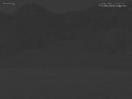 Archived image Webcam View on Draxlhang ski run 03:00