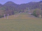 Archived image Webcam View on Draxlhang ski run 05:00