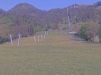 Archived image Webcam View on Draxlhang ski run 06:00