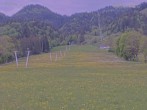 Archived image Webcam View on Draxlhang ski run 07:00
