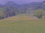 Archived image Webcam View on Draxlhang ski run 11:00