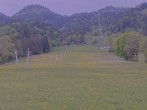 Archived image Webcam View on Draxlhang ski run 13:00