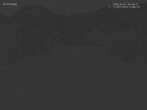 Archived image Webcam View on Draxlhang ski run 03:00