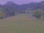 Archived image Webcam View on Draxlhang ski run 05:00