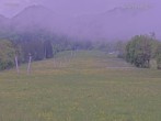 Archived image Webcam View on Draxlhang ski run 06:00