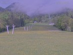 Archived image Webcam View on Draxlhang ski run 07:00