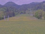 Archived image Webcam View on Draxlhang ski run 11:00